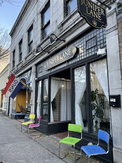 Juniper Lane