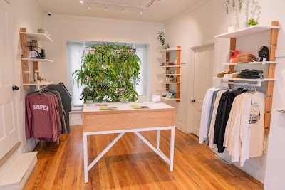 Juniper Weed Dispensary Bozeman