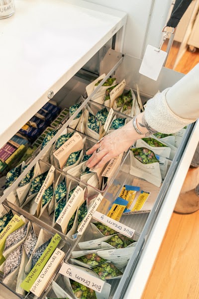 Juniper Weed Dispensary Bozeman