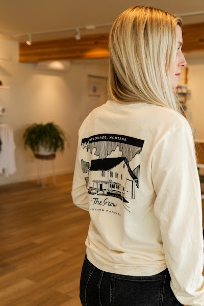 Juniper Weed Dispensary Bozeman