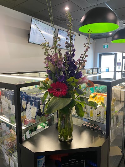 Jupiter Cannabis Store | Academy Road