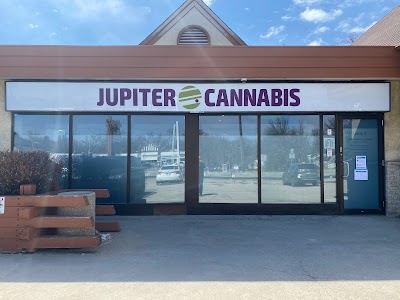 Jupiter Cannabis Store | Academy Road