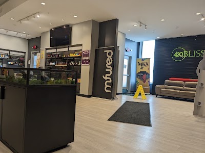 Just a Little Higher Cannabis - Troy (Formerly 420 Bliss)