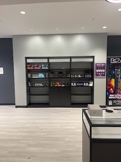 Just a Little Higher Cannabis - Troy (Formerly 420 Bliss)