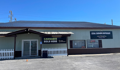 Just Breathe Finger Lakes