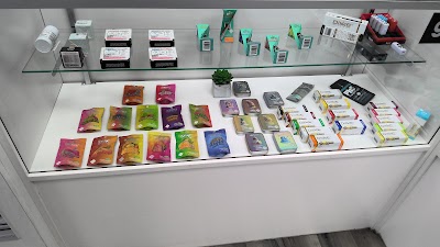 Just Jane Cannabis Delivery