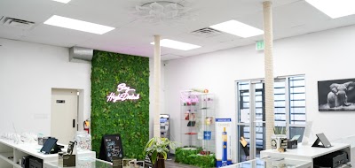 Just Jane Cannabis Delivery