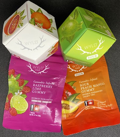 Justice Cannabis Company