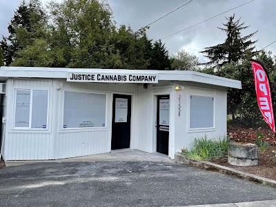 Justice Cannabis Company