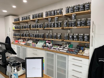 Justice Cannabis Company