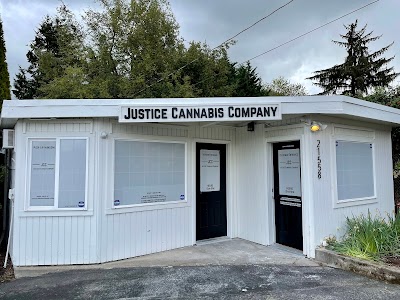 Justice Cannabis Company