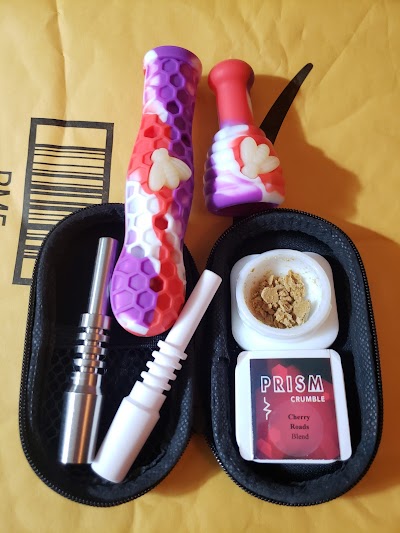 Justice Grown Dickson City