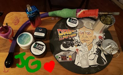 Justice Grown Dickson City