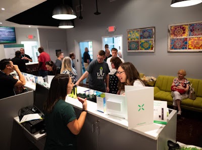 Justice Grown Dickson City