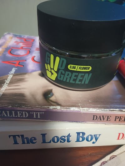 Justice Grown Edwardsville