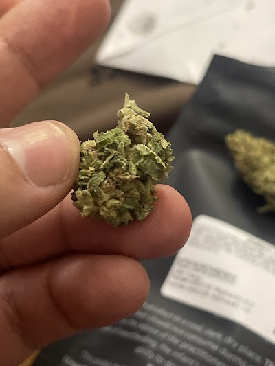 Justice Grown Edwardsville