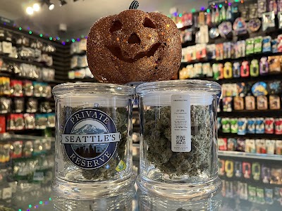 Kaleafa Cannabis Weed Dispensary Aberdeen