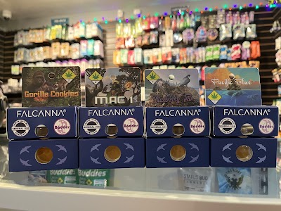 Kaleafa Cannabis Weed Dispensary Aberdeen