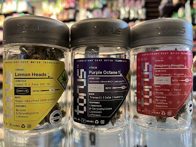 Kaleafa Cannabis Weed Dispensary Aberdeen