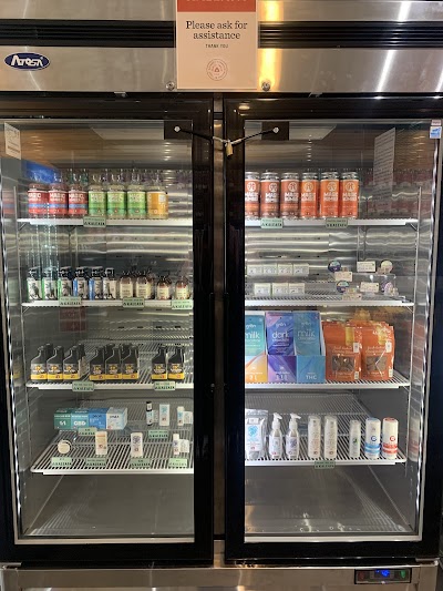 Kaleafa Cannabis Weed Dispensary Ashland