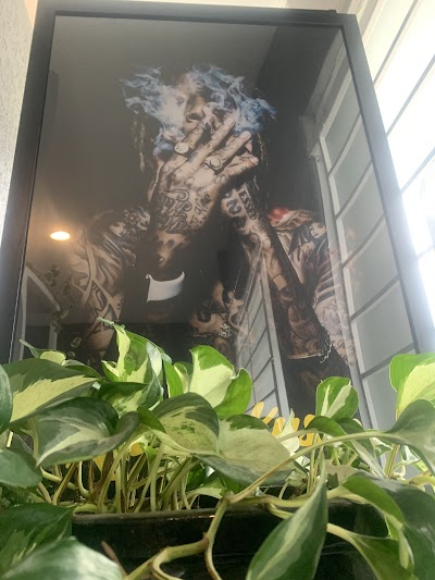 Kaleafa Cannabis Weed Dispensary Ashland