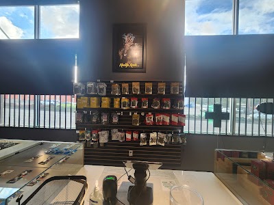 Kaleafa Cannabis Weed Dispensary Des Moines