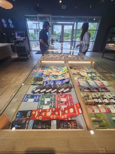 Kaleafa Cannabis Weed Dispensary Des Moines