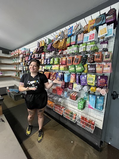 Kaleafa Cannabis Weed Dispensary Gresham