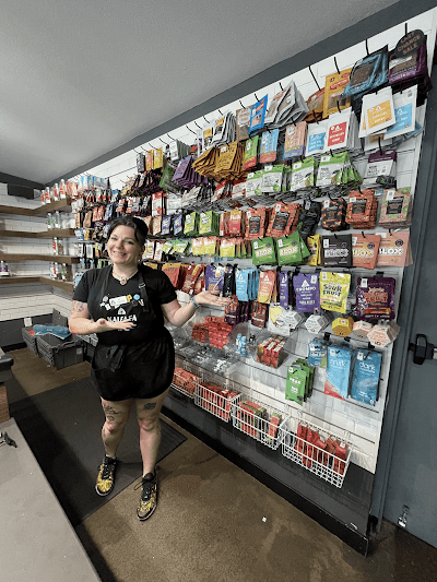 Kaleafa Cannabis Weed Dispensary Gresham