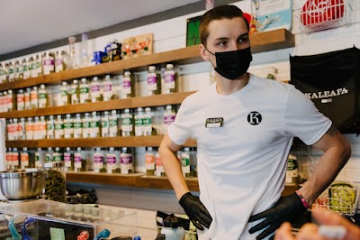 Kaleafa Cannabis Weed Dispensary Gresham