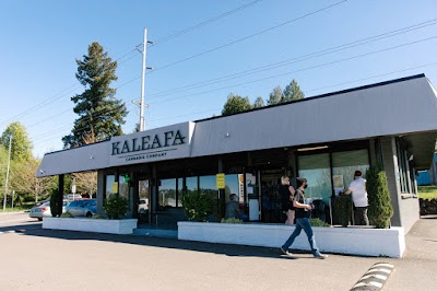 Kaleafa Cannabis Weed Dispensary Gresham