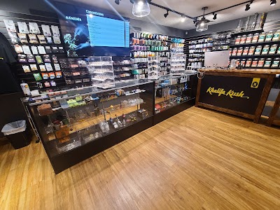 Kaleafa Cannabis Weed Dispensary Hillsboro
