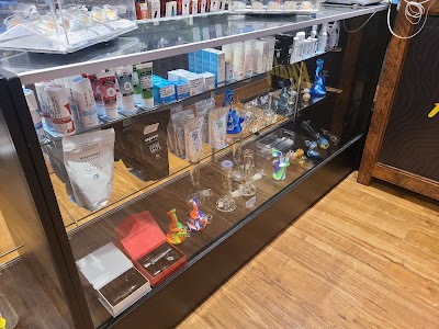 Kaleafa Cannabis Weed Dispensary Hillsboro