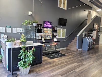 Kaleafa Cannabis Weed Dispensary Oak Harbor