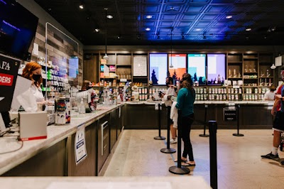 Kaleafa Cannabis Weed Dispensary Oregon City