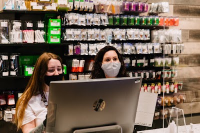 Kaleafa Cannabis Weed Dispensary Oregon City