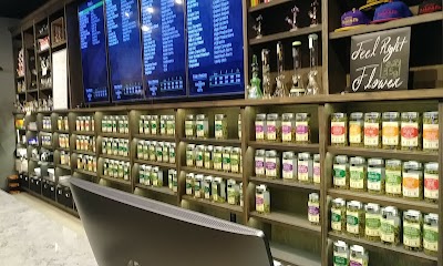 Kaleafa Cannabis Weed Dispensary Oregon City