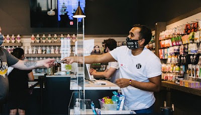 Kaleafa Cannabis Weed Dispensary Tigard