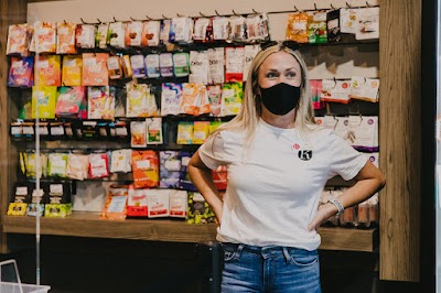 Kaleafa Cannabis Weed Dispensary Tigard