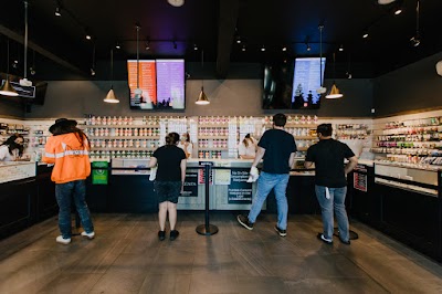 Kaleafa Cannabis Weed Dispensary Tigard