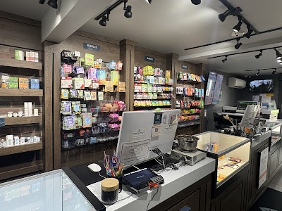 Kaleafa Cannabis Weed Dispensary Woodstock