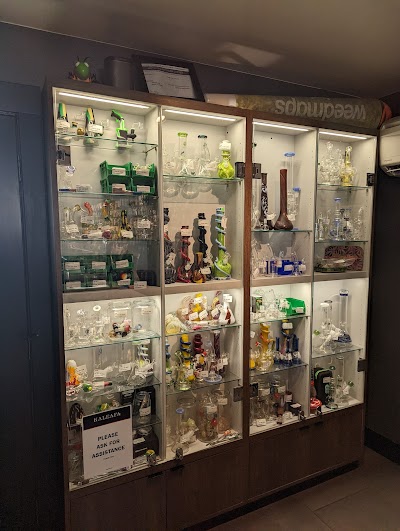 Kaleafa Cannabis Weed Dispensary Woodstock