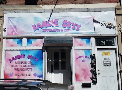 Kandie Skyy