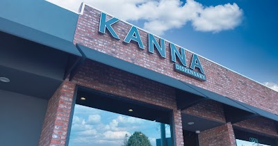 KANNA Weed Dispensary Oakland