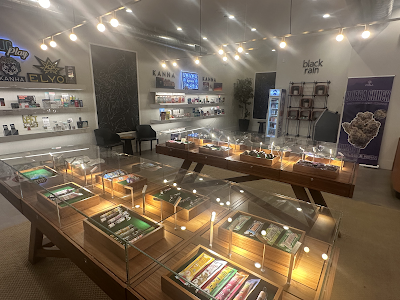 KANNA Weed Dispensary Oakland