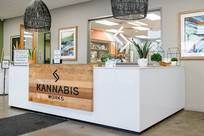 Kannabis Works - Santa Ana Cannabis & Weed Dispensary