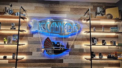 Kansas City Cannabis Co.