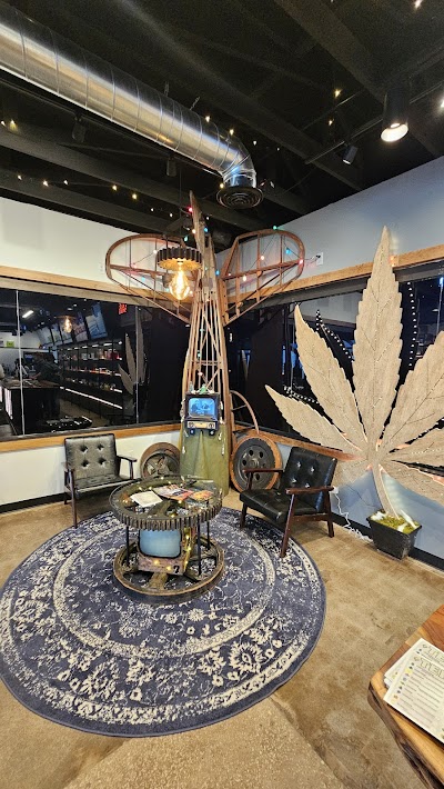 Kansas City Cannabis Co.