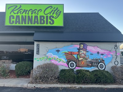 Kansas City Cannabis Co.