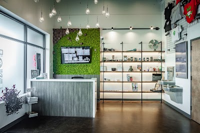 Kansas City Cannabis Company